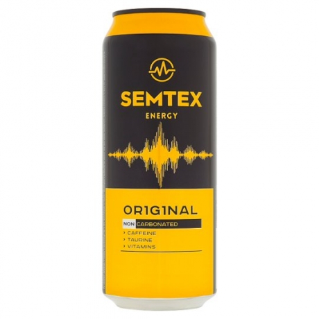 Semtex Energy Forte 500 ml