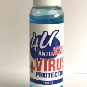 SET: 5 ks balenie ochranných rúšok + 100 ml antibakteriálny gél