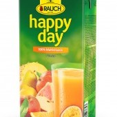 Rauch Happy Day 100% - 2 litre