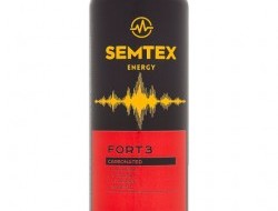 Semtex Energy Original 500 ml